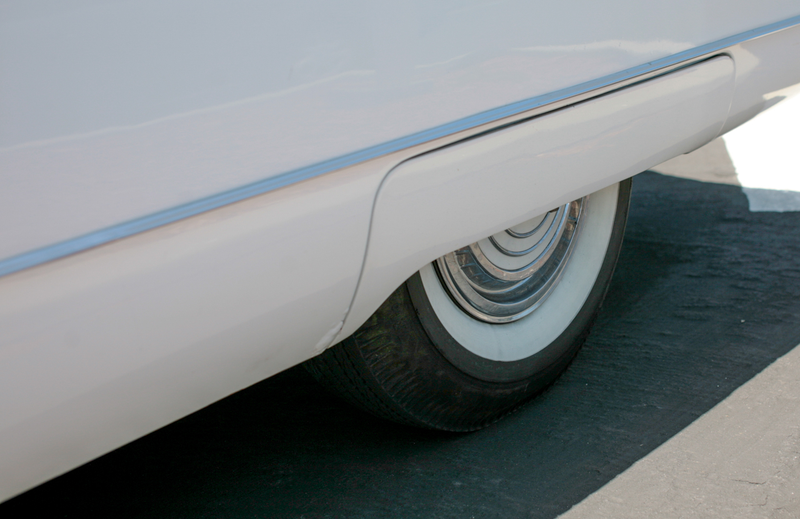 Illustration for article titled Sunday Driver Cadillac
